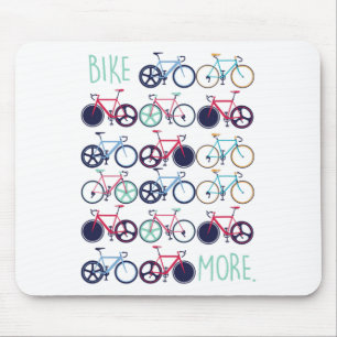 Fietsen Fiets Meer Bike Wielrennen Fietser Mtb Gif Muismat