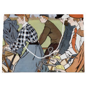 Fietsen, Fietsen, Van Caspel Groot Cadeauzakje (Voorkant)