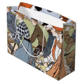 Fietsen, Fietsen, Van Caspel Groot Cadeauzakje (Achterkant Gekanteld)