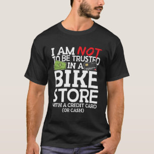 Fietsen Fietser Fietser Fiets Grappig Fietser T-sh T-shirt
