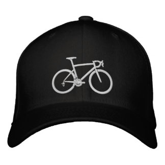 Fietsen Geborduurde Pet