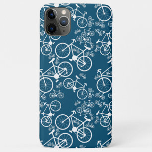 Fietsen Groot en Klein iPhone 11 Pro Max Hoesje