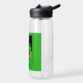 Fietsen Ierland Waterfles (Links)