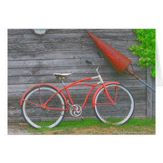 Fietsen in Leland