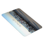 Fietsen is het leven magneet (Rechterzijde)