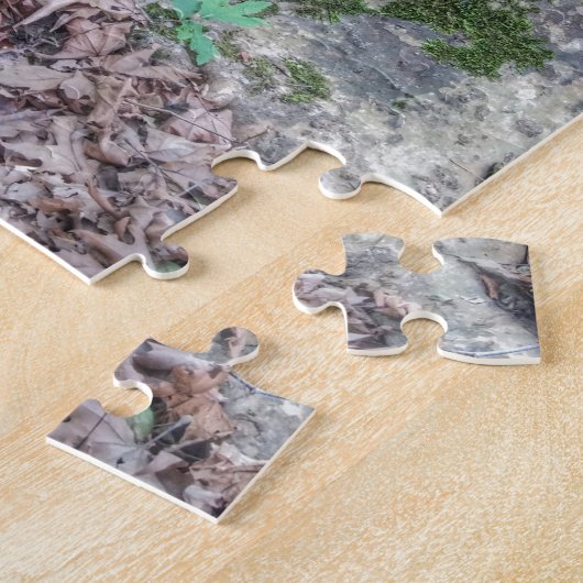 Fietsen Legpuzzel (Zijkant)