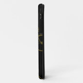 fietsen met naam Case-Mate iPhone case (Achterkant/links)