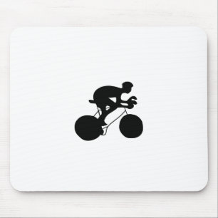 Fietsen Muismat