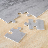 Fietsen op de kringloop van Velodrome 1923 Legpuzzel (Zijkant)