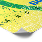 fietsen poster (Hoek)