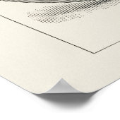 fietsen poster (Hoek)