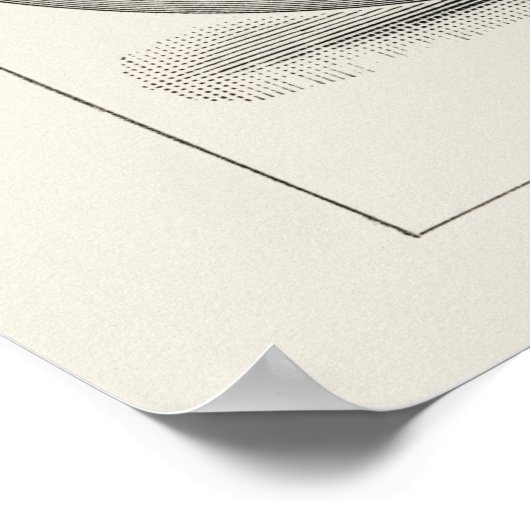 fietsen poster (Hoek)