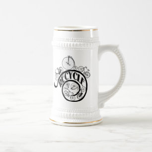 fietsen Recyclen kleding en cadeaus Bierpul