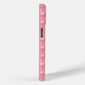 fietsen ROZE Case-Mate iPhone Case (Achterkant / Rechts)
