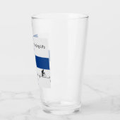 Fietsen Schotland Glas (Links)