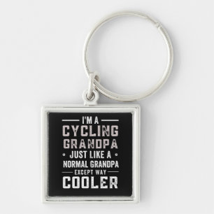 Fietsen Sleutelhanger