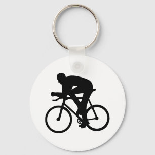 Fietsen Sleutelhanger
