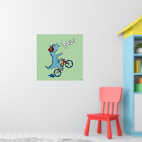 Fietsen T-Rex Roar