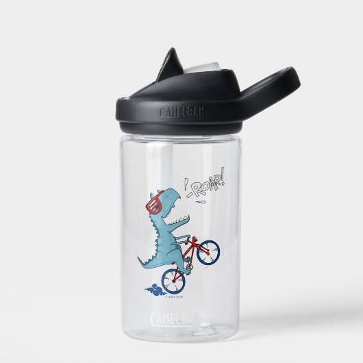 Fietsen T-Rex Roar Waterfles (Links)