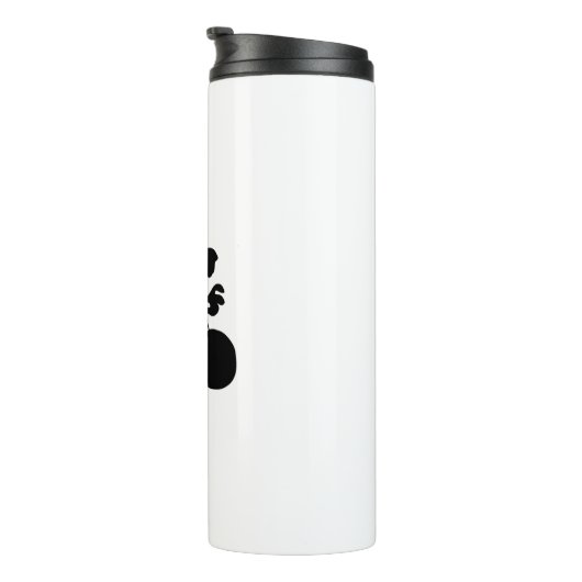 Fietsen Thermosbeker (Geroteerd rechts)