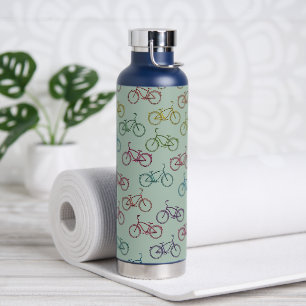 Fietsen Waterfles