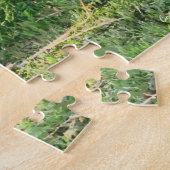 Fietsen Zomertransport Life Ride Legpuzzel (Zijkant)