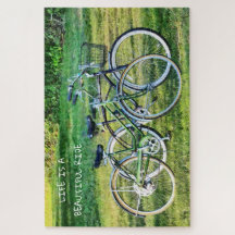  Fietsen Zomertransport Life Ride