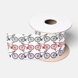 Fietsenafdrukken Lint