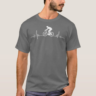 Fietsenbiker414 T-shirt