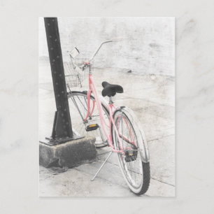 fietsenBriefkaart Briefkaart