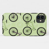 fietsengroen Case-Mate iPhone case (Achterkant (horizontaal))