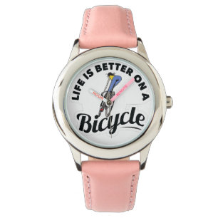 fietsenhorloge horloge
