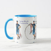 fietsenkampioenschap mok (Links)