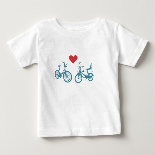 fietsenliefde (Voorkant)