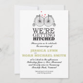 fietsenliefde kaart (Voorkant)