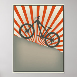  fietsenposter poster