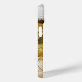  fietsenrij in het land Case-Mate iPhone case (Achterkant / Rechts)