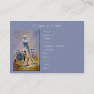  fietsenVisitekaartje Visitekaartje