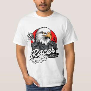FIETSER ADelaar T-shirt