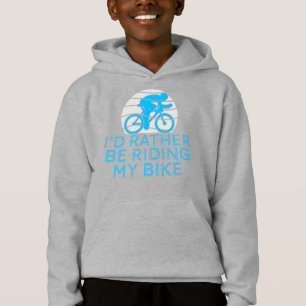 Fietser Ik Had Liever Op Mijn Fiets Gereden Sport