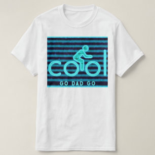 Fietser Vader T-shirt