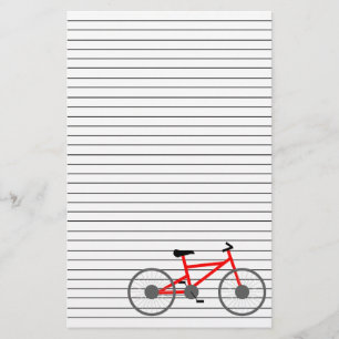 Fietserij Briefpapier