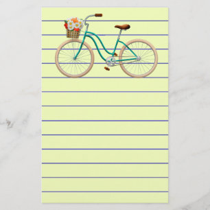 Fietserij Briefpapier