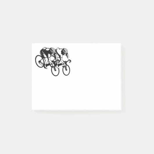 Fietserij Post-it® Notes (Voorkant)
