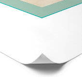 Fietserij Poster (Hoek)