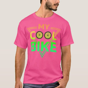 Fietsfiets Urban FreeBMX T-shirt