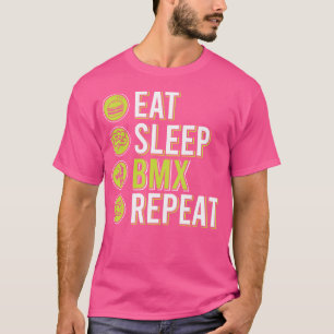 Fietsfiets Urban FreeBMX T-shirt