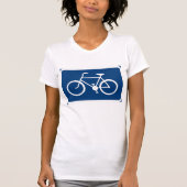 Fietsgebarentjes T-shirt (Voorkant)