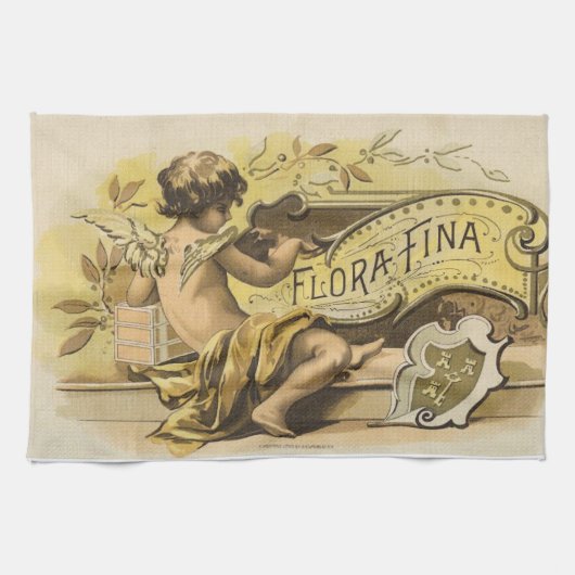  fietskeuken handdoek (Horizontaal)