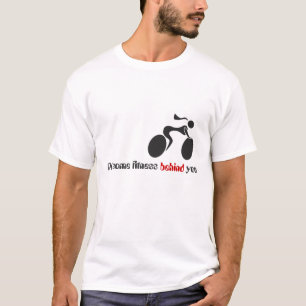 Fietskuiken T-shirt